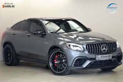 Bild des Angebotes Mercedes-Benz GLC 63 AMG GLC 63S Coupe 510PS AMG 4Matic PAGA Carbon