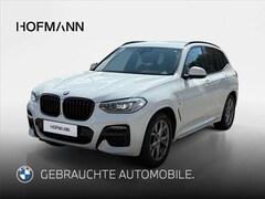 Bild des Angebotes BMW X3 M M Sport
