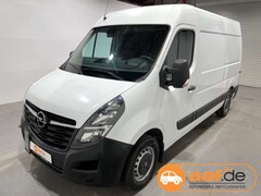 Bild des Angebotes Opel Movano 2.3 D Navi Klima Tempomat PDC