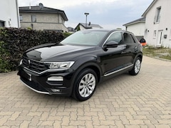 Bild des Angebotes VW T-Roc 1.5 TSI ACT OPF DSG Sport