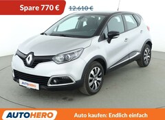 Bild des Angebotes Renault Captur 1.2 TCe Energy Luxe *NAVI*TEMPO*KLIMA*CAM*