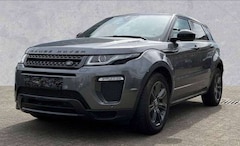 Bild des Angebotes Land Rover Range Rover Evoque Range Rover Evoque TD4 Aut. Landmark Edition