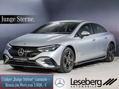 Bild des Angebotes Mercedes-Benz EQE 350 EQE 350+ AMG DIG.LIGHT/Airmatic/AHK/360°/Distro/