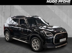 Bild des Angebotes MINI Cooper Cabrio Countryman C Favoured Trim 125 kW LED Navi