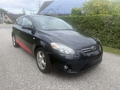 Bild des Angebotes Kia Ceed / cee'd 1.6 CRDi 115 Automatik Spirit