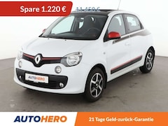 Bild des Angebotes Renault Twingo 0.9 Energy Intens Aut.*TEMPO*PDC*SHZ*FALTDACH*