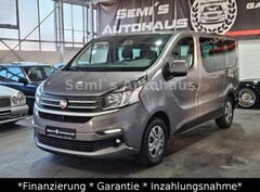 Bild des Angebotes Fiat Talento Kombi L1H1 Family|Navi|R-Kam|1.Hand