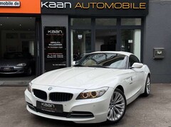 Bild des Angebotes BMW Z4 sDrive 28i/XENON/KEYLESS/LEDER/NAVI/SHZ/KLIMA