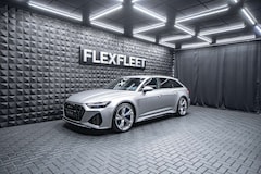 Bild des Angebotes Audi RS6 6 Avant Audi exclusive RS-Dynamic+ UNIKAT