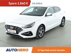 Bild des Angebotes Hyundai i30 1.6 CRDi Mild-Hybrid *NAVI*LED*CAM*PDC*SHZ*KLIMA*