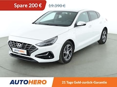 Bild des Angebotes Hyundai i30 1.6 CRDi Mild-Hybrid *NAVI*LED*CAM*PDC*SHZ*KLIMA*