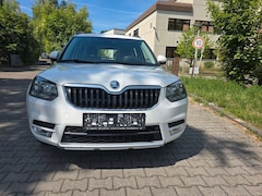 Bild des Angebotes Skoda Yeti Ambition