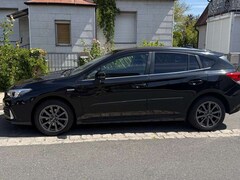 Subaru Impreza Impreza 2.0ie Lineartronic Trend