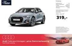 Bild des Angebotes Audi A3 allstreet 35 TFSI S-Tronic AHK/NAV/18''/RFK