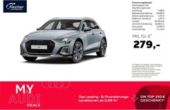 Bild des Angebotes Audi A3 allstreet 35 TFSI S-Tronic AHK/18''/NAV/RFK