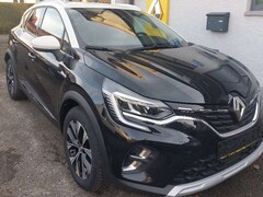 Bild des Angebotes Renault Captur Techno