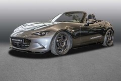 Bild des Angebotes Mazda MX-5 2.0 G 184 BOB.PERFORMANCE x SPS Motorsport