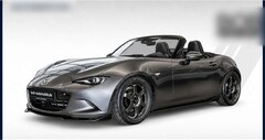 Bild des Angebotes Mazda MX-5 2.0 G 184 BOB.PERFORMANCE x SPS Motorsport