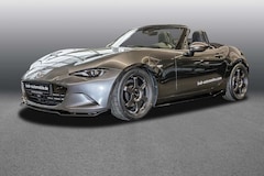 Bild des Angebotes Mazda MX-5 2.0 G 184 BOB.PERFORMANCE x SPS Motorsport