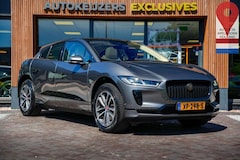 Bild des Angebotes Jaguar I-Pace EV400 SE 90 kWh