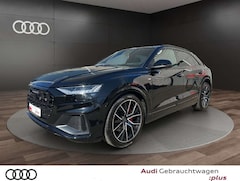 Bild des Angebotes Audi Q8 50 TDI qu. tipt. S LINE+AHZV+AIR+STHZG+HD+B&O