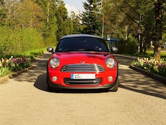 Bild des Angebotes MINI Cooper Coupe Mini Cooper Coupe | Chili | Xenon | TÜV-Neu