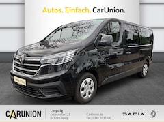 Bild des Angebotes Renault Trafic Pkw Grand Life Blue dCi 150 EDC Navi,PDC