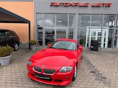 Bild des Angebotes BMW Z4 2.5i Cabrio HardTop