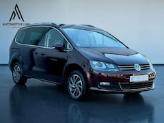 Bild des Angebotes VW Sharan SHARAN 2.0 TDI SOUND/7SITZER/DSG/XENON/2xSCHIEBE