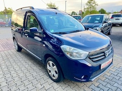 Bild des Angebotes Dacia Dokker Laureate/1 Hand / Zahnriemen gewechselt