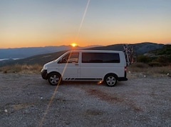 Bild des Angebotes VW T5 Transporter 7JE142/WF2/ZP1/0WQ