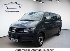 Bild des Angebotes VW T6 Caravelle T6 2.0 TDI Caravelle lang *4Motion* 9-Sitze, AHK