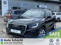 Bild des Angebotes Audi Q2 35 1.5 TSI S-tronic 17"+EL.HECK+NAVI+LED+KAME