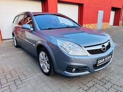 Bild des Angebotes Opel Vectra C Caravan Edition