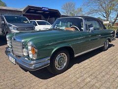 Bild des Angebotes Mercedes-Benz 280 W111 280 SE Werkscabrio Automatik