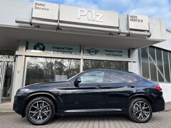 Bild des Angebotes BMW X4 xDrive 30 i M Sport/Laser/Head-Up/Panorama