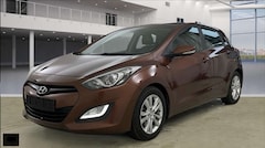 Bild des Angebotes Hyundai i30 i30 1.4 Intro Edition - erste Hand -
