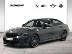 Alpina B3 Limousine Allrad M-Sitze AHK ACC 360 GSD