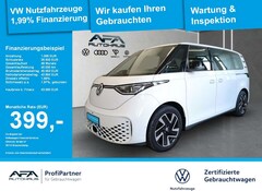 Bild des Angebotes VW ID. Buzz Pro 82kWh Matrix*AHK*Navi*ACC*360°