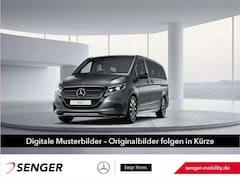 Bild des Angebotes Mercedes-Benz EQV 300 Avantgarde lang LED Distr. 360°-Kamera