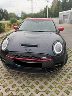 Bild des Angebotes MINI John Cooper Works Clubman Mini John Cooper Works Clubman All4 Aut. John Cooper Works Trim