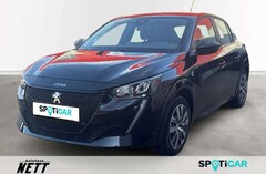 Bild des Angebotes Peugeot 208 -e Active Pack Elektromotor 136
