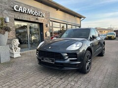 Bild des Angebotes Porsche Macan Macan PDK*Bose*Pano*RFK*20'' Turbo LM*