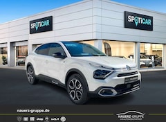 Bild des Angebotes Citroen C4 X