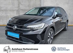 Bild des Angebotes VW Taigo 1.0 TSI Goal LED VIRTUAL PANO BEATS LM16