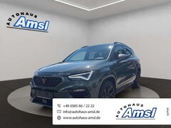 Bild des Angebotes CUPRA Ateca VZ 2.0TSI 4Drive*Pano*360°*DCC*el.Hklp*Nav