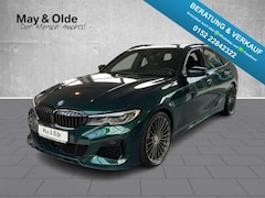 Bild des Angebotes Alpina B3 Touring AHK Laser H/K E-Sitze 20''