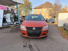 Bild des Angebotes VW Touran Touran 1.4 TSI DSG Highline