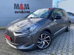 Bild des Angebotes DS Automobiles DS 3 DS 3 Sport Chic Nav/CarPlay/LED/Sh/Kamera/Alcant