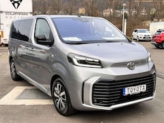 Bild des Angebotes Toyota Proace Verso L1 Team D